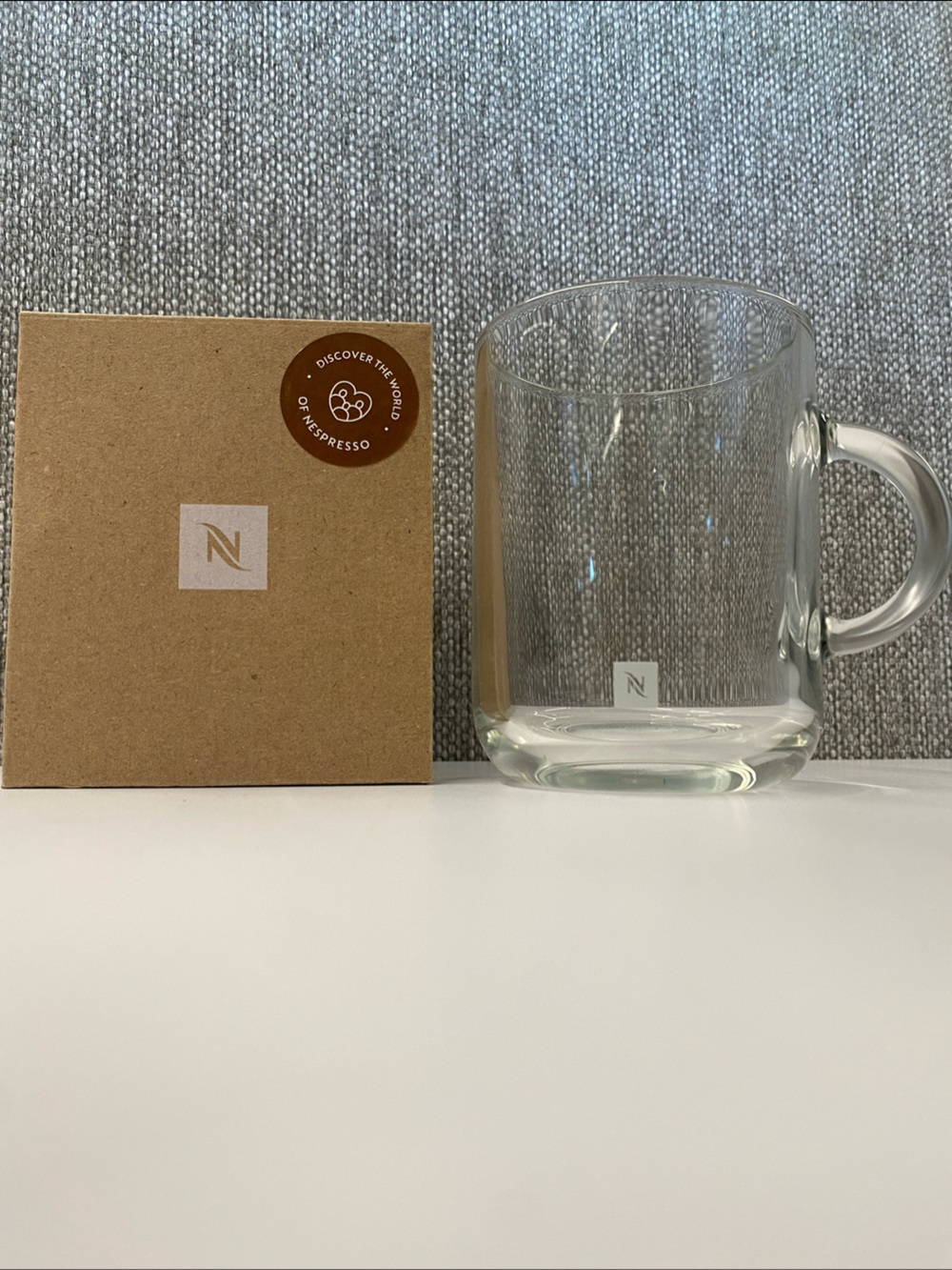Nespresso Small Vertuo Mug